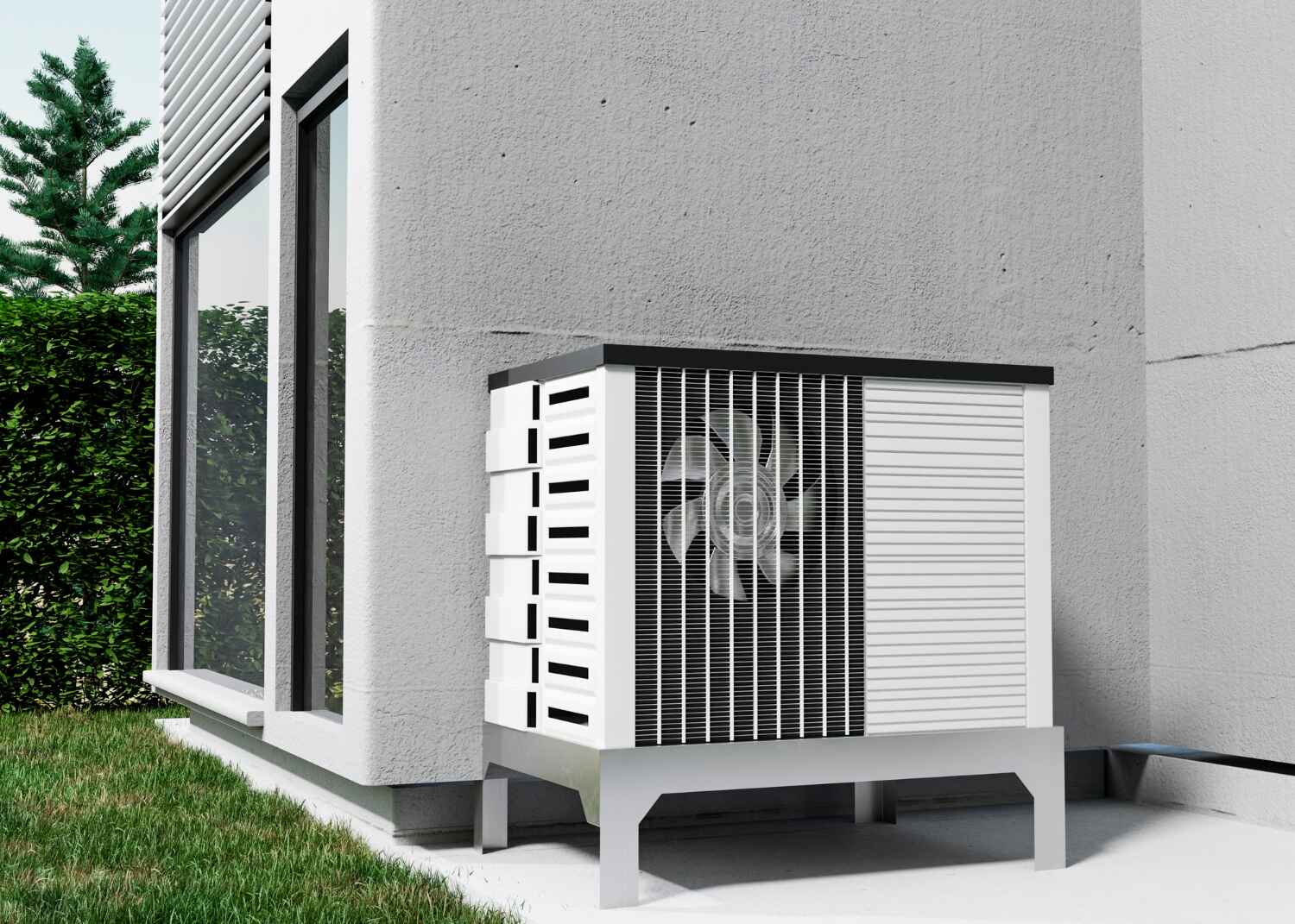 Best HVAC air duct cleaning  in Archer, FL