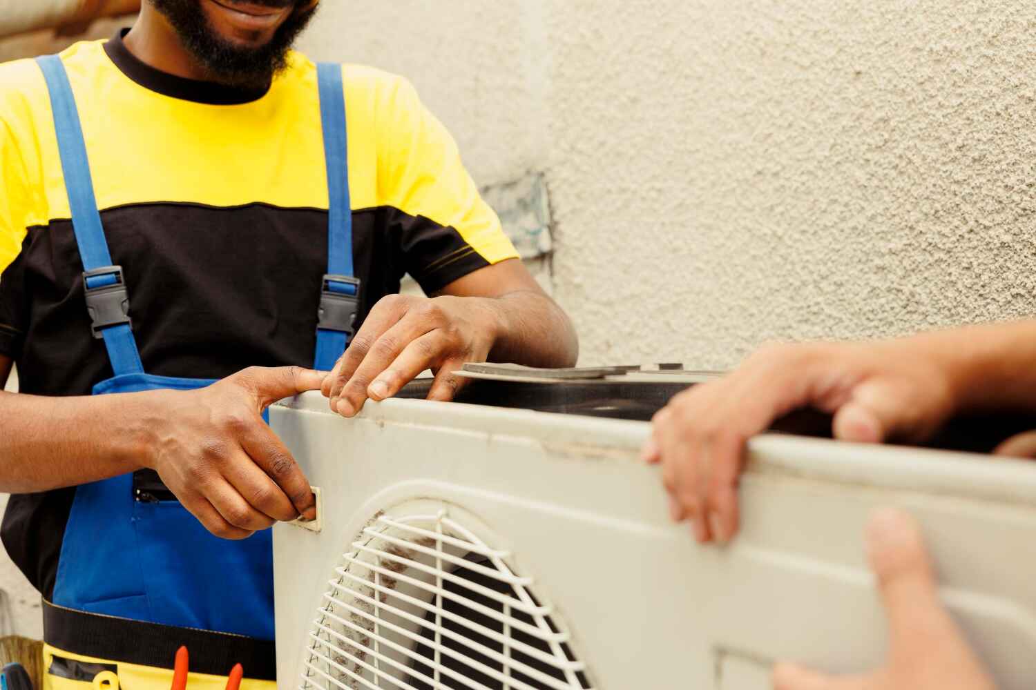 Best HVAC installation services  in Archer, FL