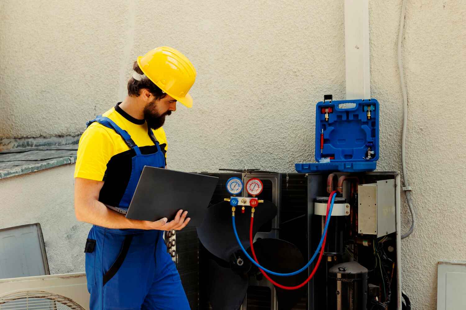 Best HVAC maintenance near me  in Archer, FL